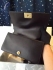 Chanel Le Boy Lambskin black 20cm